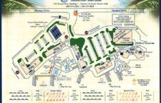 Property Map Venture Out Vacations Map Of Panama City Beach Florida