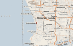 Redondo Beach Location Guide