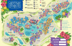 Resort Hopping Disney s Caribbean Beach Resort TouringPlans Blog