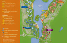 Review Disney s Caribbean Beach Resort