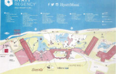 Review Hyatt Regency Maui Resort And Spa