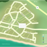 Rosemary Beach Florida Map Printable Maps