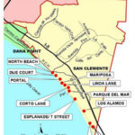 San Clemente State Beach Camping Reviews Travel Guide