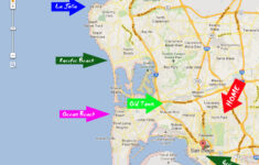 San Diego 6 Ocean Beach ToadMama