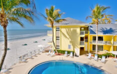 SANDPIPER GULF RESORT Fort Myers Beach FL Foto s Reviews En