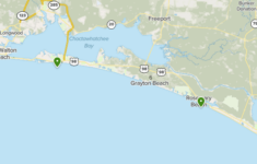 SANTA ROSA BEACH List AllTrails