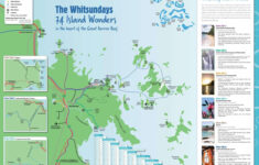 Scenic Drives BIG4 Adventure Whitsunday Resort