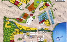 Sea Ranch RV Park Stables Campground Cannon Beach Oregon Womo