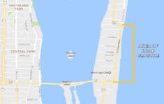 Secret Service Puts Temporary Travel Restrictions Around Mar a Lago