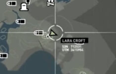 Shipwreck Beach Tomb Raider Map Travel Guide