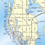 St Pete Beach Florida Map Printable Maps