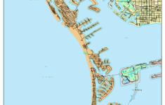 St Pete Beach Florida Street Map 1262885