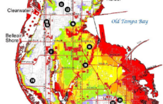 St Pete Flood Zone Neighborhood Maps Michelle L Anderson Realtor