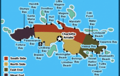 St Thomas Beaches Magens Bay Is Number One St Thomas Virgin Islands