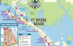 Street Map Of Fort Myers Florida CINEMERGENTE
