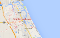 Surfer Bitten By Shark Off Central Florida Beach