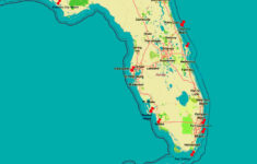 Ten Best Florida Beaches