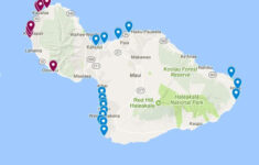 The Best Beaches In Maui Hawaii Travel Guide