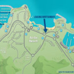 The Different Marinas In The Airlie Beach And The Surrounding Areas