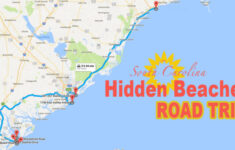 The Hidden Beaches Road Trip That Will Show You South Carolina s Coast