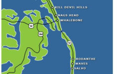 The Outer Banks Of North Carolina Outer Banks Nc Outer Banks North
