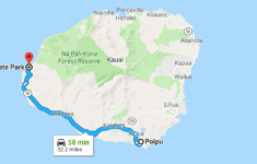 The Ultimate Guide To Polihale State Park Travel Makes Happy