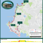 The Vineyard Vines Half Marathon At Pebble Beach Resort Races Collection