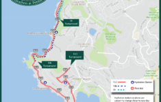 The Vineyard Vines Half Marathon At Pebble Beach Resort Races Collection