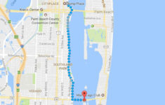 The Ybor City Stogie March To Mar A Lago For Humanity In West Palm Beach