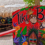 Tiki Bar On Fort Myers Beach View Our New Menu Lighthouse Island