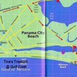 Tina S Treasure Island Panama City Beach FL