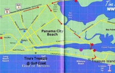 Tina s Treasure Island Panama City Beach FL