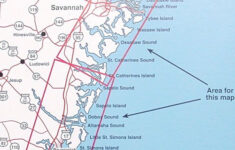 Top Spot Georgia Coast Pro Pack N226 N227 N229 N232