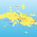 Travel To St Thomas Ferries Hotels And Diving Virgin Bookings