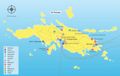 Travel To St Thomas Ferries Hotels And Diving Virgin Bookings