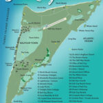 Turks And Caicos Map 24 Things You Must Know Before Your Vacation