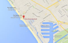 Venice Beach Amazing Los Angeles World Easy Guides