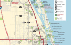 Vero Beach Florida Maps
