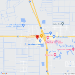 Vero Beach Outlets Directions