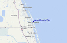 Vero Beach Pier Surf Forecast And Surf Reports Florida North USA
