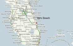 Vero Beach Weather Forecast