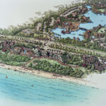 Vintage Walt Disney World Disney S Vero Beach Resort Opens To Guests