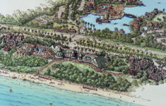 Vintage Walt Disney World Disney s Vero Beach Resort Opens To Guests