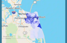 Virginia Beach Crime Rates And Statistics NeighborhoodScout