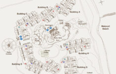 Waipouli Beach Resort Map Condo Rentals Kauai Calls