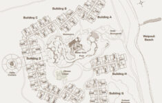 Waipouli Beach Resort Map Condo Rentals Kauai Calls