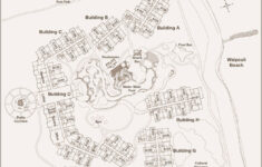 Waipouli Beach Resort Site Plans Waipouli Beach Resort Condos