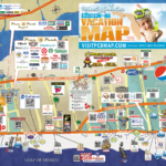 Web Version Of Panama City Beach Map VisitPCBMap The Official