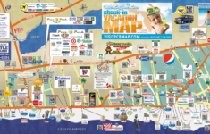 Web Version Of Panama City Beach Map VisitPCBMap The Official