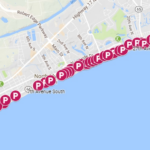 Website Provides Information On Free Parking In North Myrtle Beach